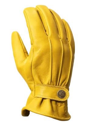 GRINDER GLOVES | YELLOW