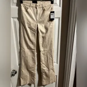 GUESS‎ SEXY BOOT CUT METAL JAGUAR PRINTED JEANS SIZE 26 X 32 MID RISE NWT