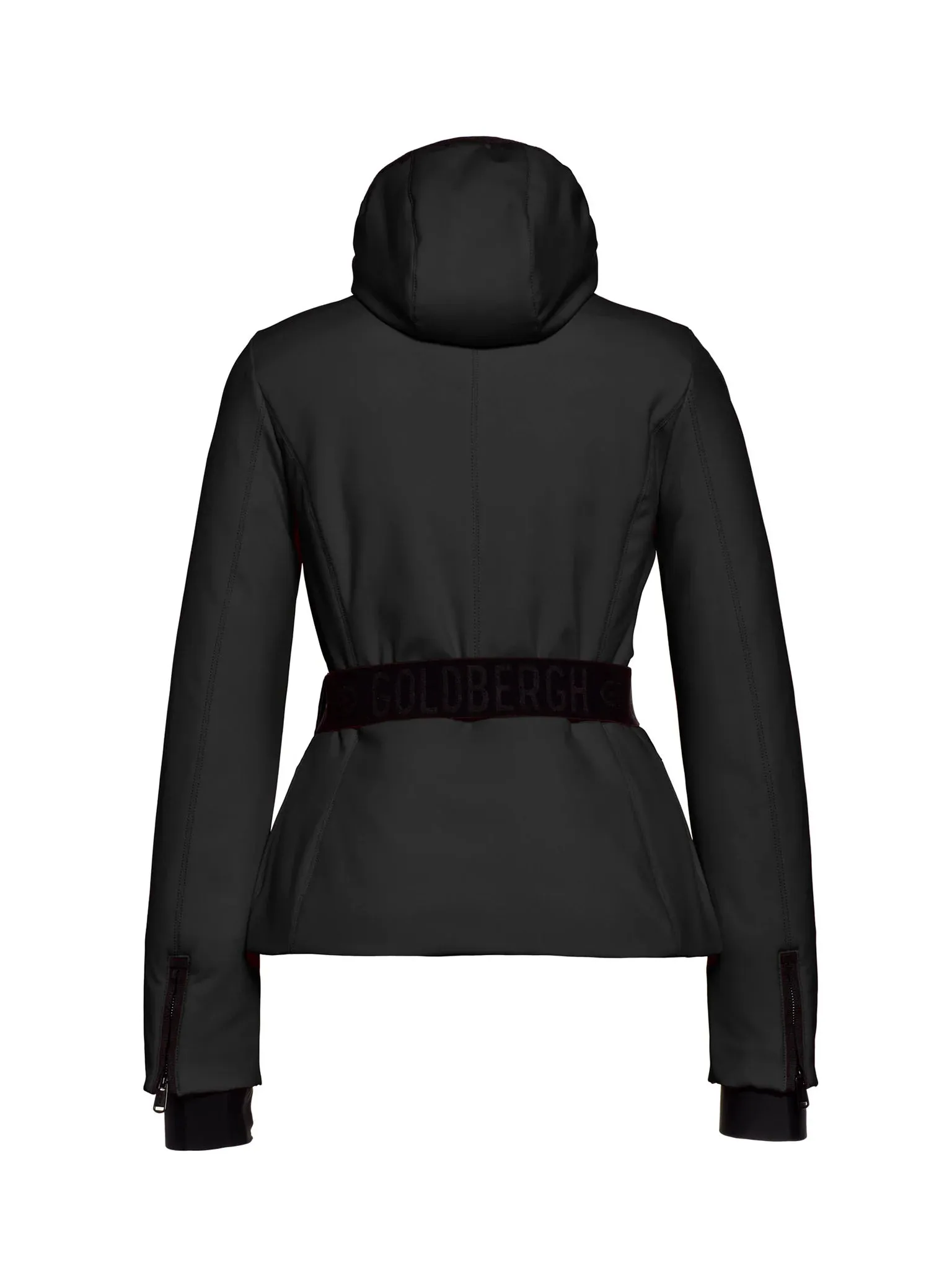 HIDA Jacket No Fur W