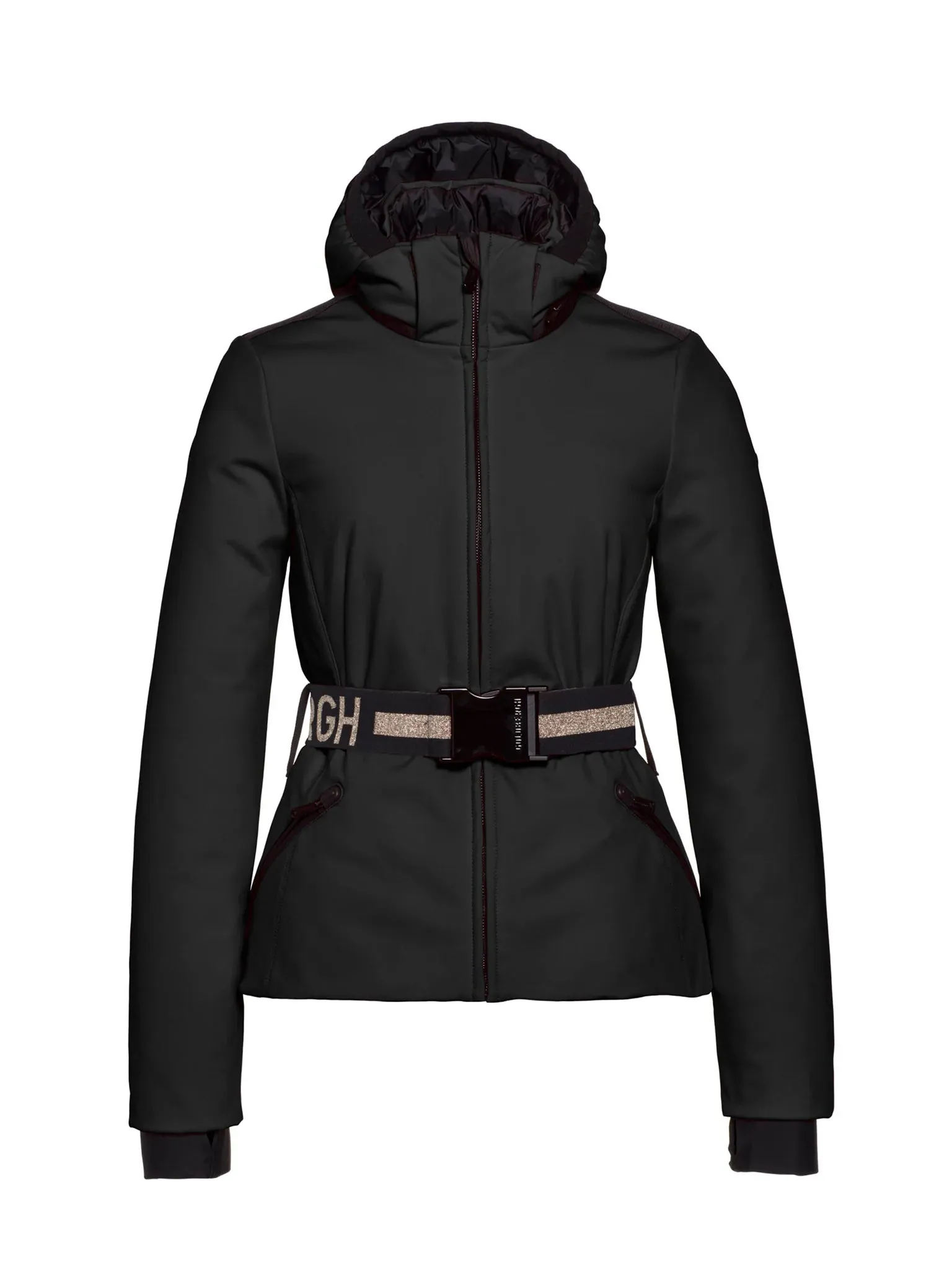 HIDA Jacket No Fur W