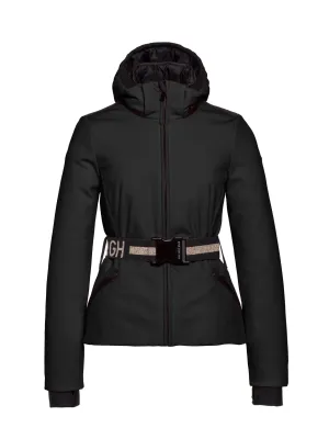 HIDA Jacket No Fur W