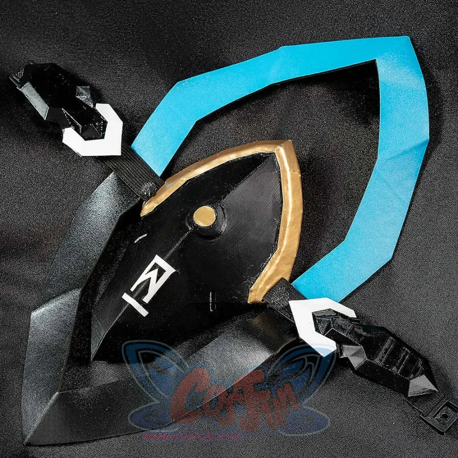Honkai Impact 3 Kevin Kaslana Cosplay Costume C09117