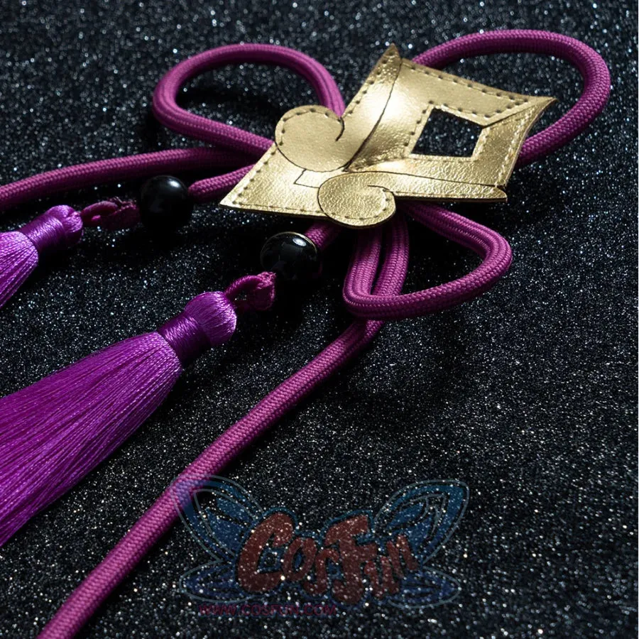 Honkai: Star Rail Sushang Cosplay Costume C08173  A