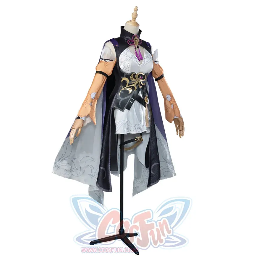 Honkai: Star Rail Sushang Cosplay Costume C08173  A