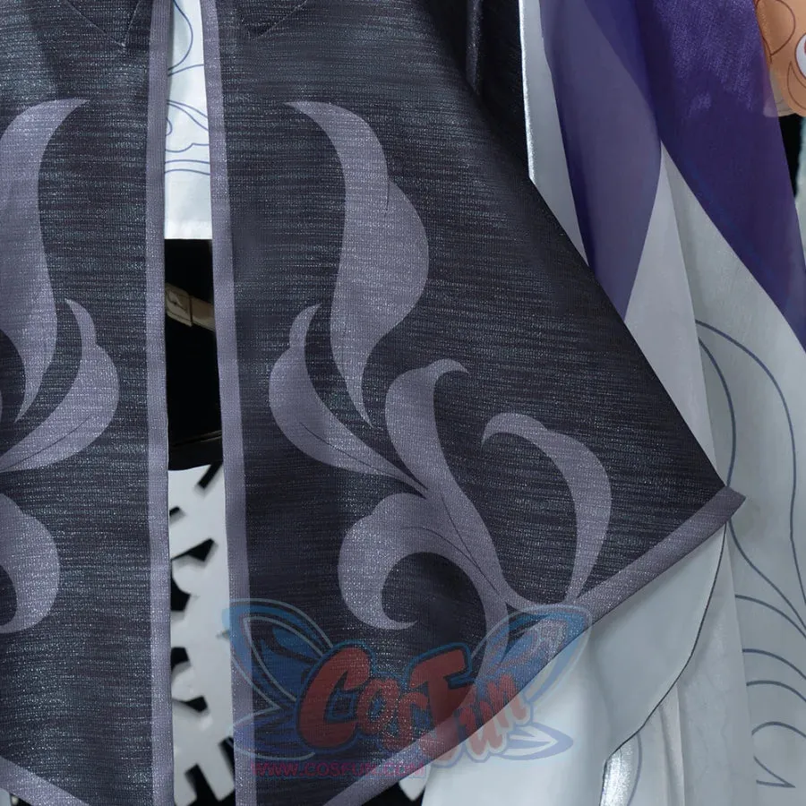 Honkai: Star Rail Sushang Cosplay Costume C08173  A