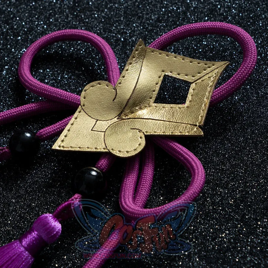 Honkai: Star Rail Sushang Cosplay Costume C08173  A