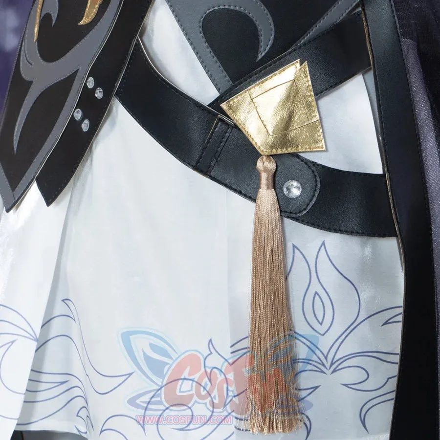 Honkai: Star Rail Sushang Cosplay Costume C08173  A