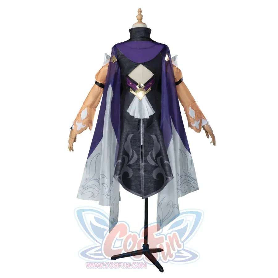 Honkai: Star Rail Sushang Cosplay Costume C08173  A