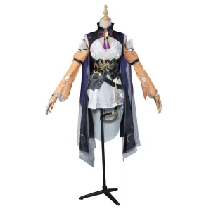 Honkai: Star Rail Sushang Cosplay Costume C08173  A