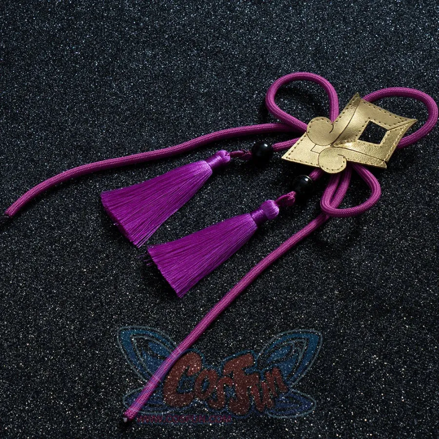 Honkai: Star Rail Sushang Cosplay Costume C08173  A