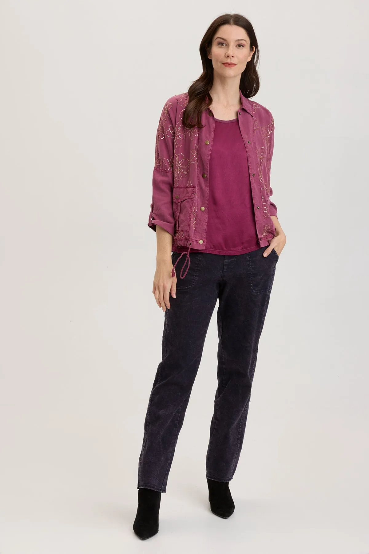 Ilyse Jacket