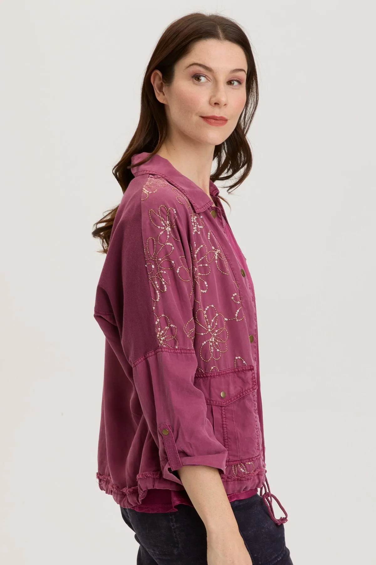 Ilyse Jacket