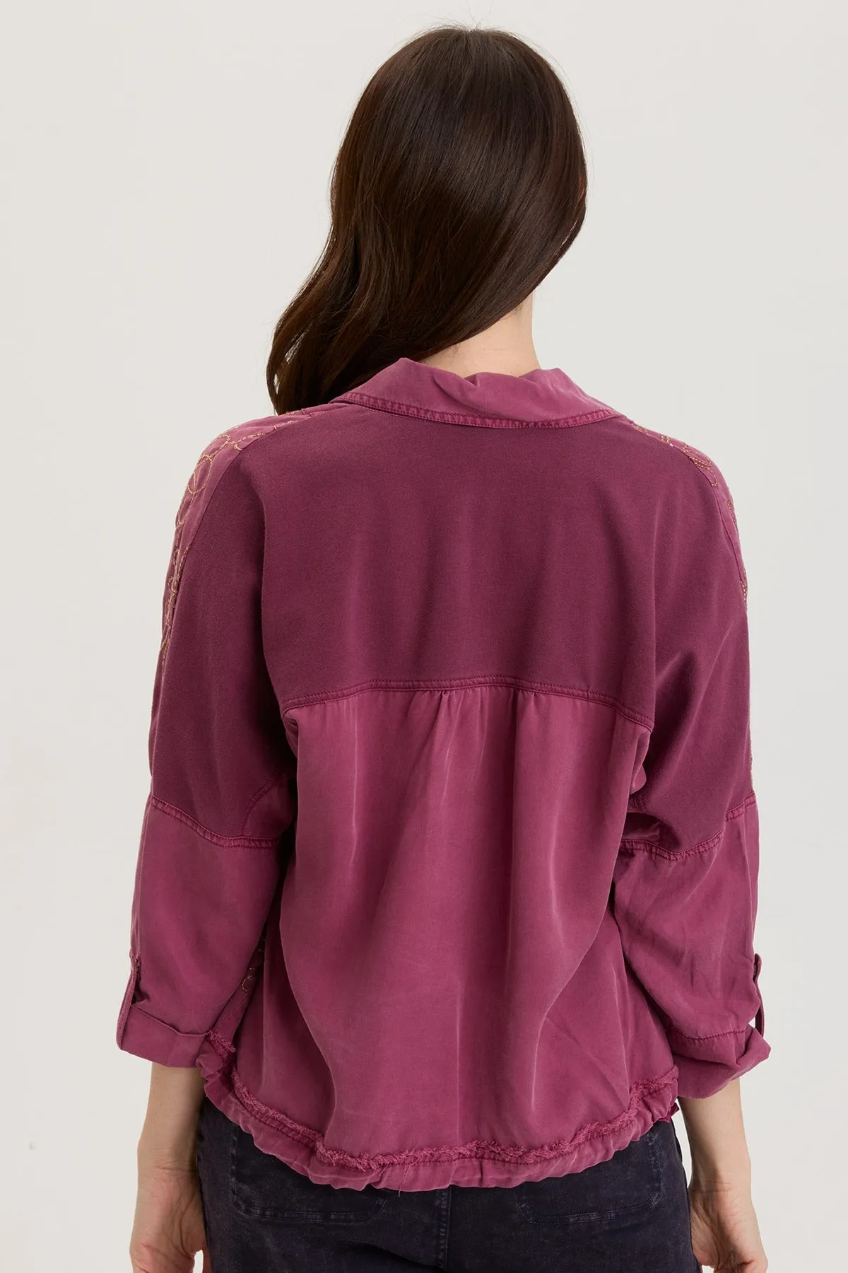 Ilyse Jacket