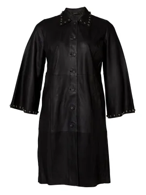 IMANI JACKET - Black