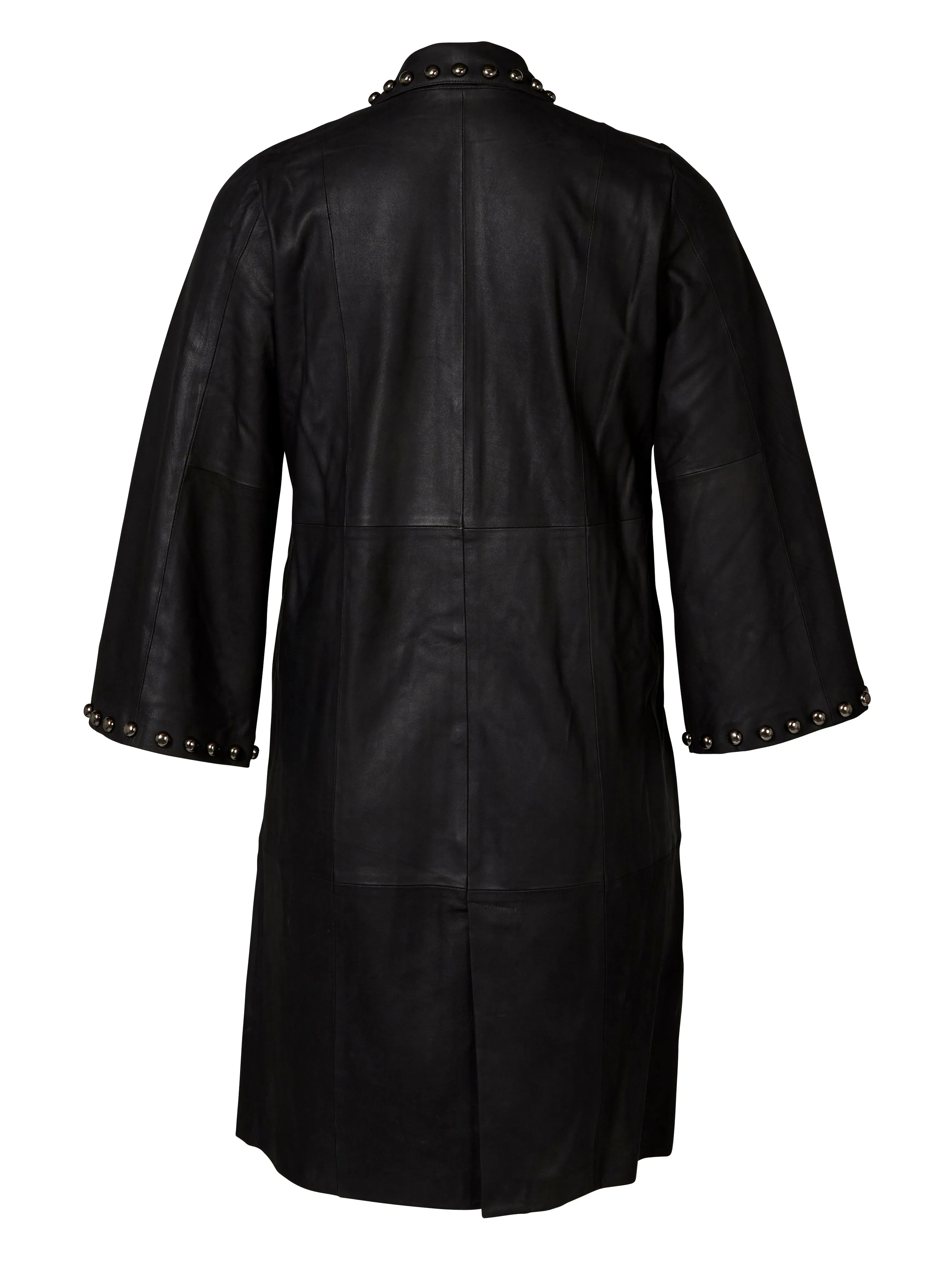 IMANI JACKET - Black