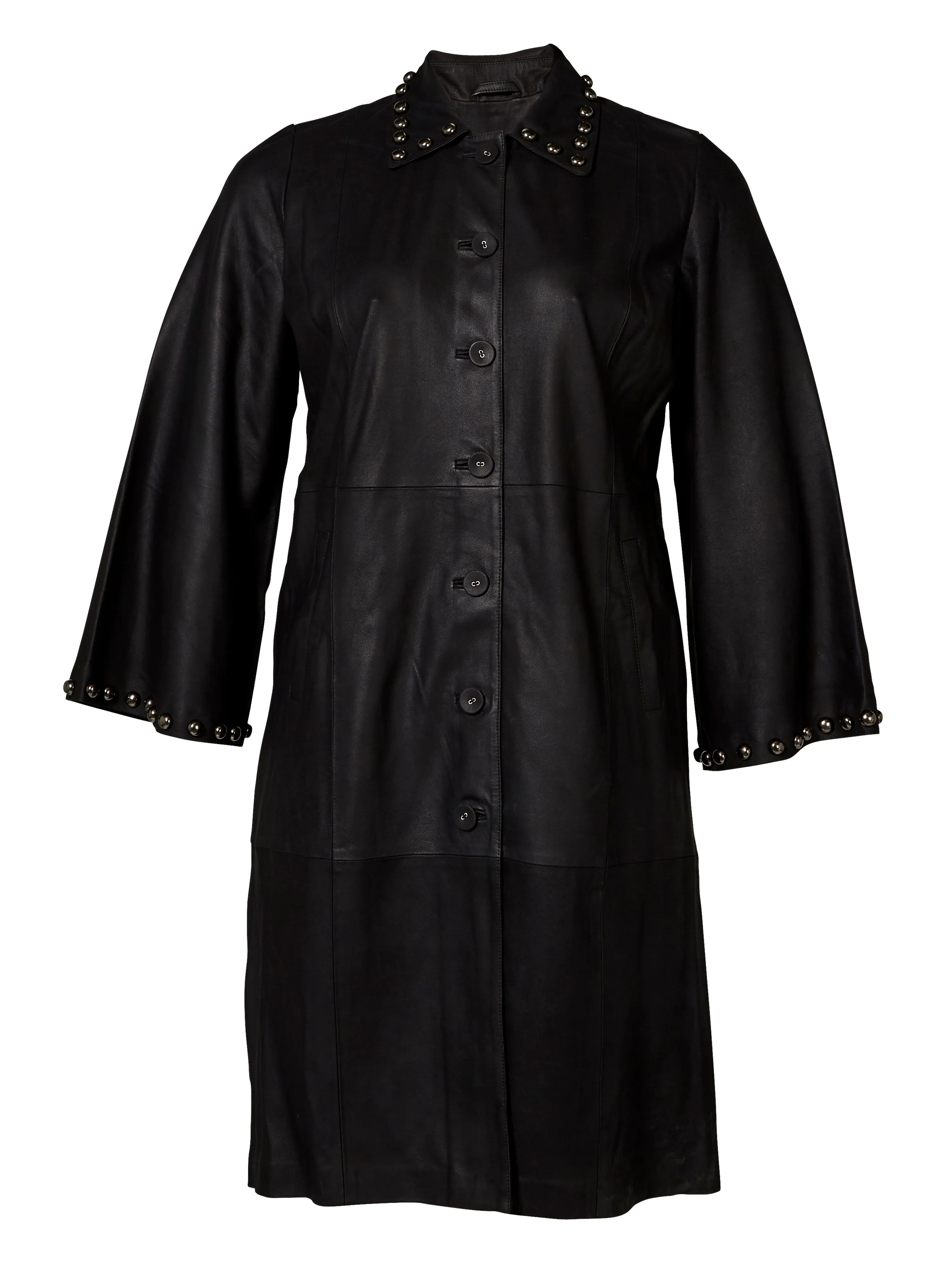 IMANI JACKET - Black