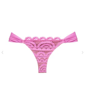 Iris Lace Bikini Bottoms