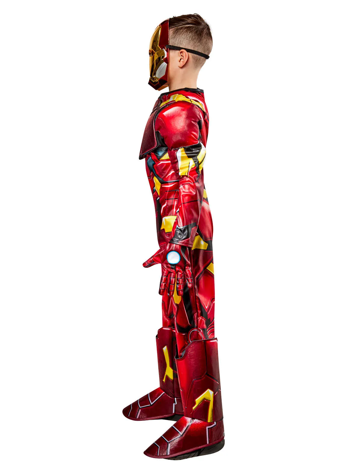 Iron Man Premium Kids Costume