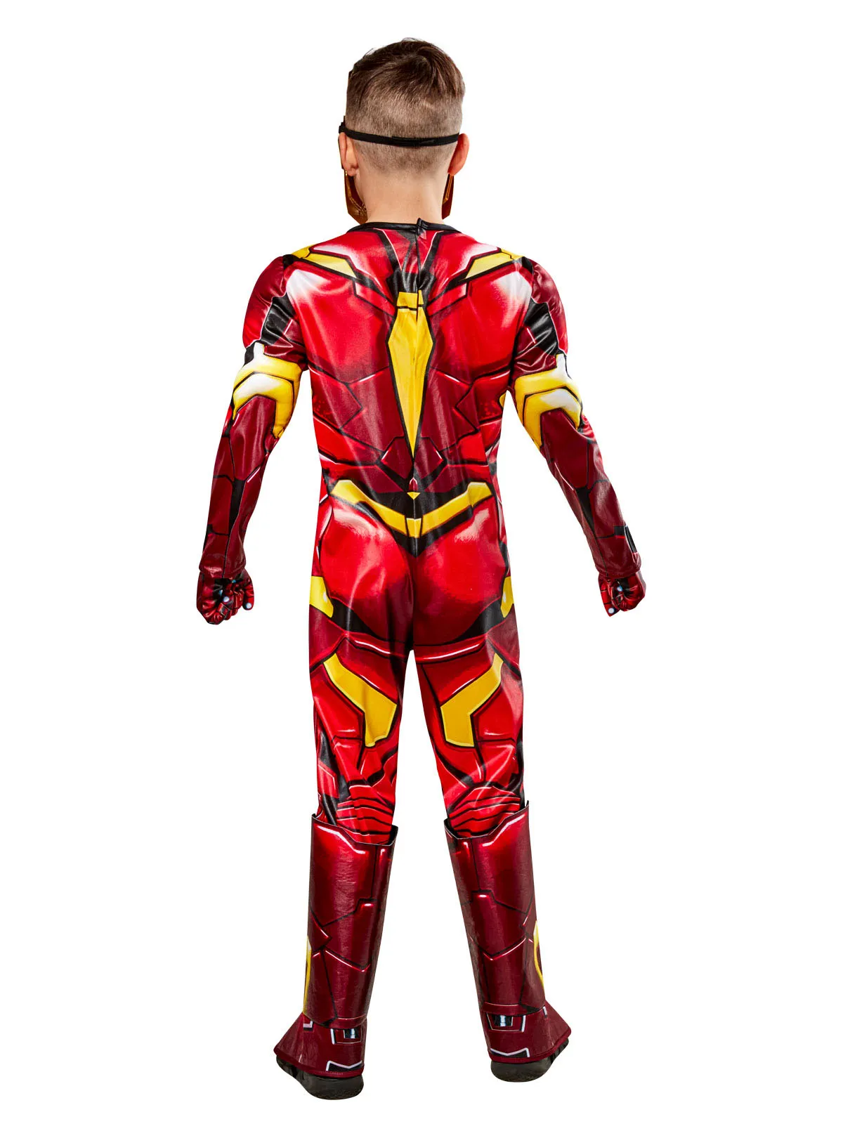 Iron Man Premium Kids Costume
