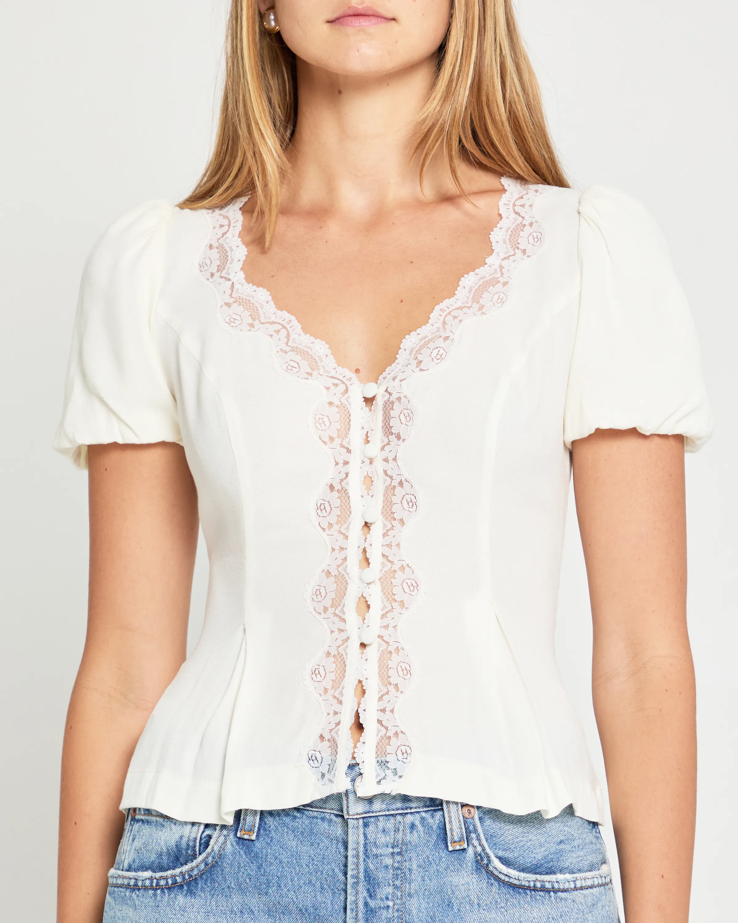 Jacinta Top