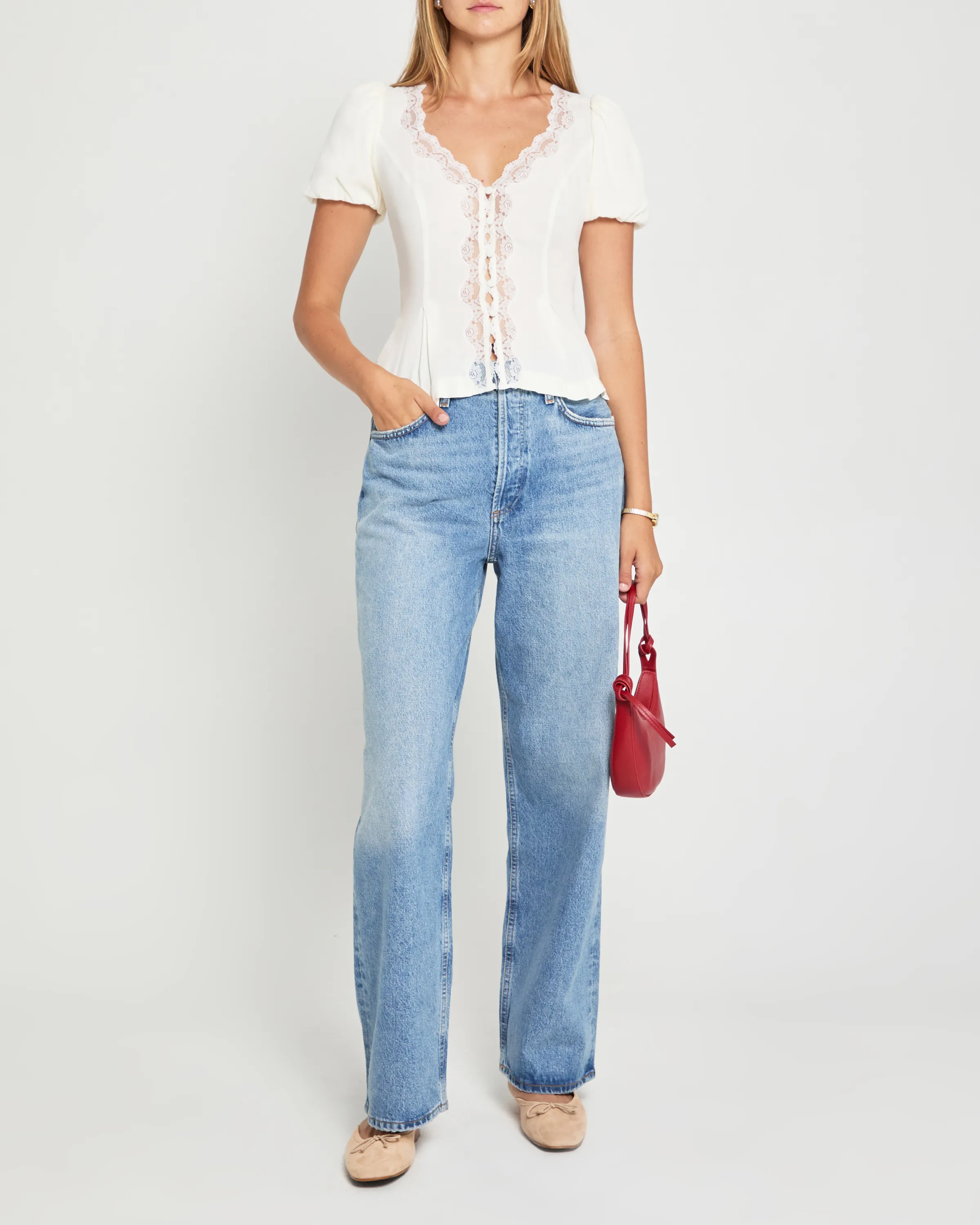 Jacinta Top