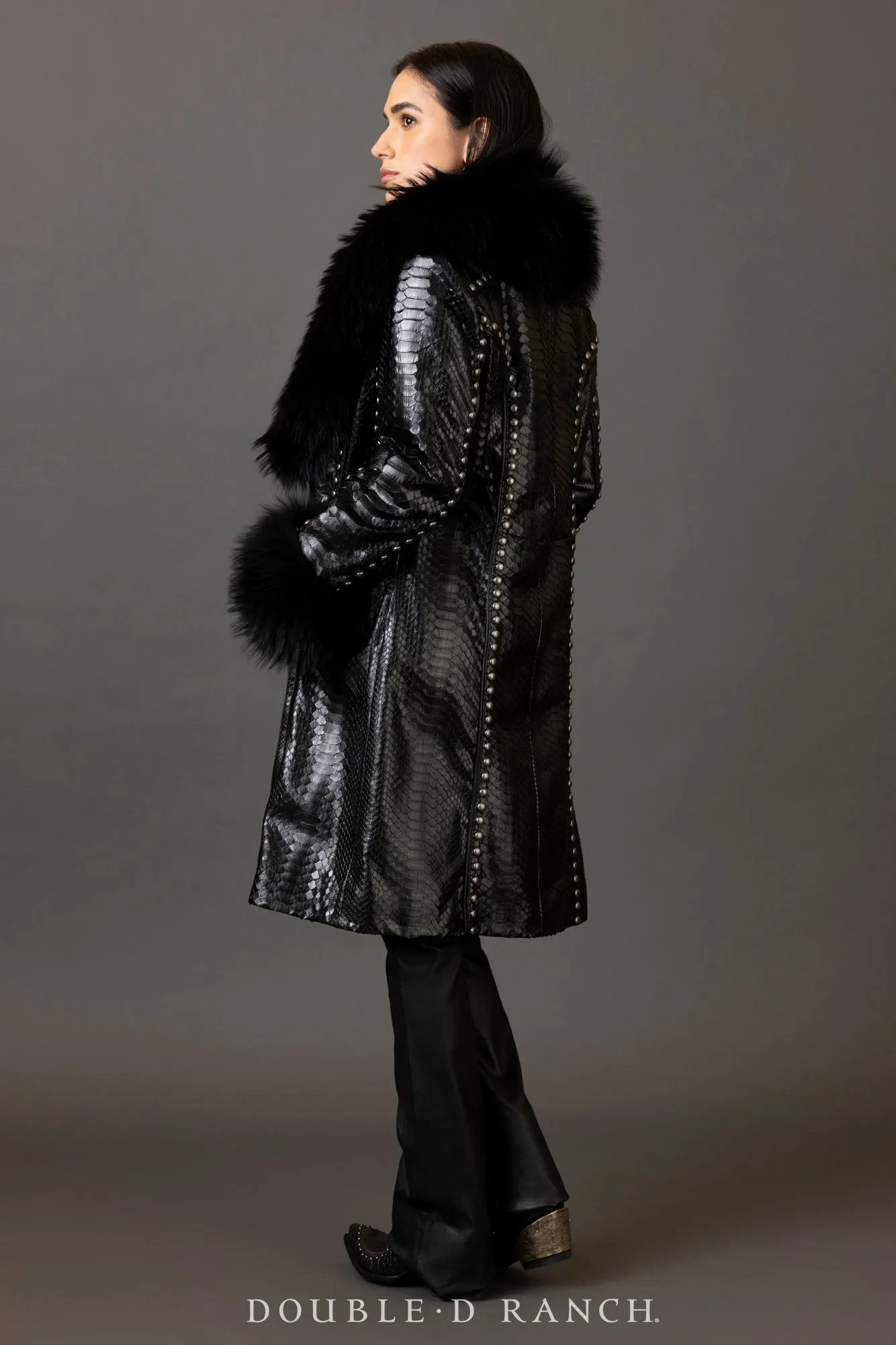 Jacket, Kyleigh