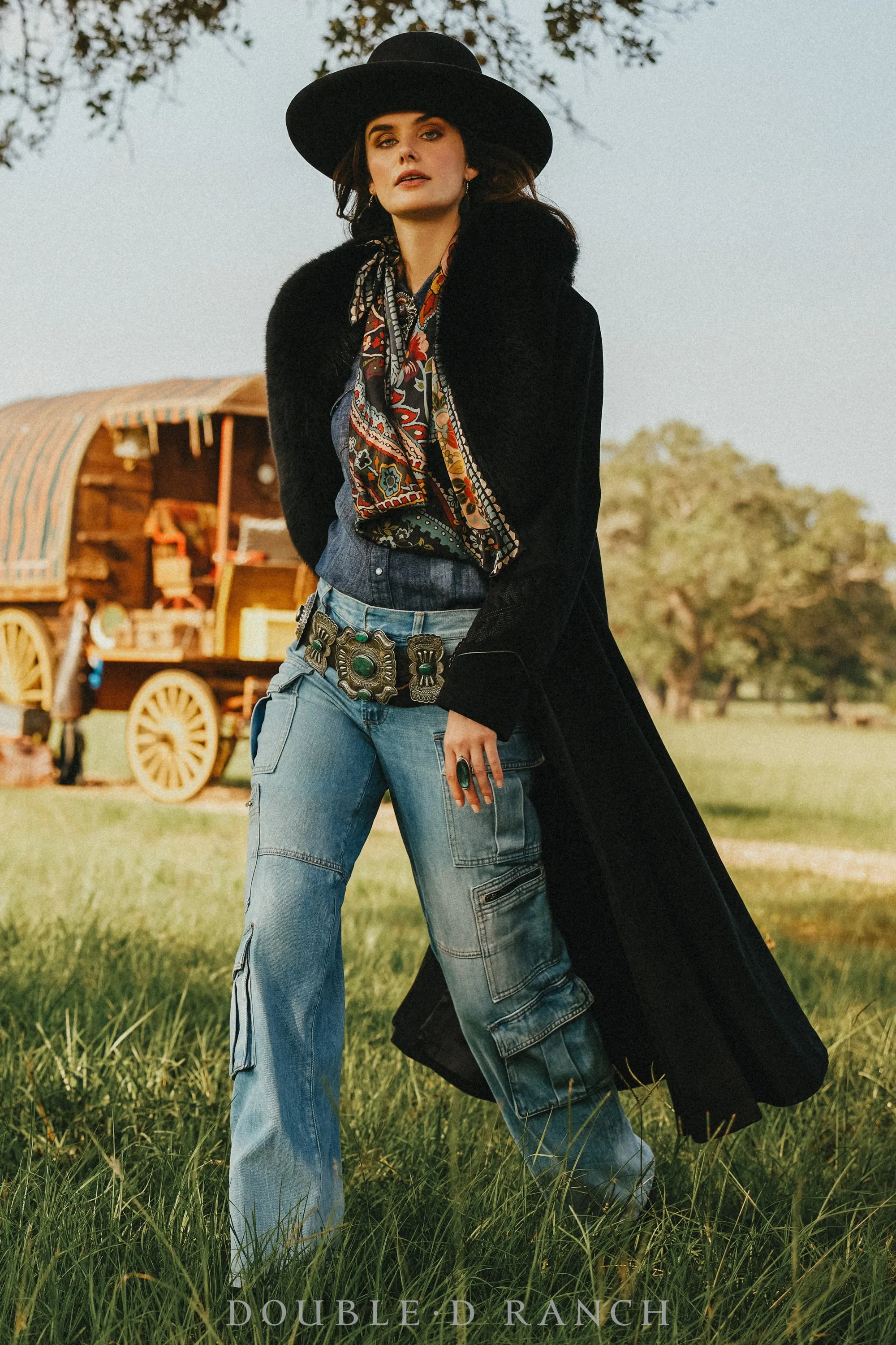 Jacket, Valdez