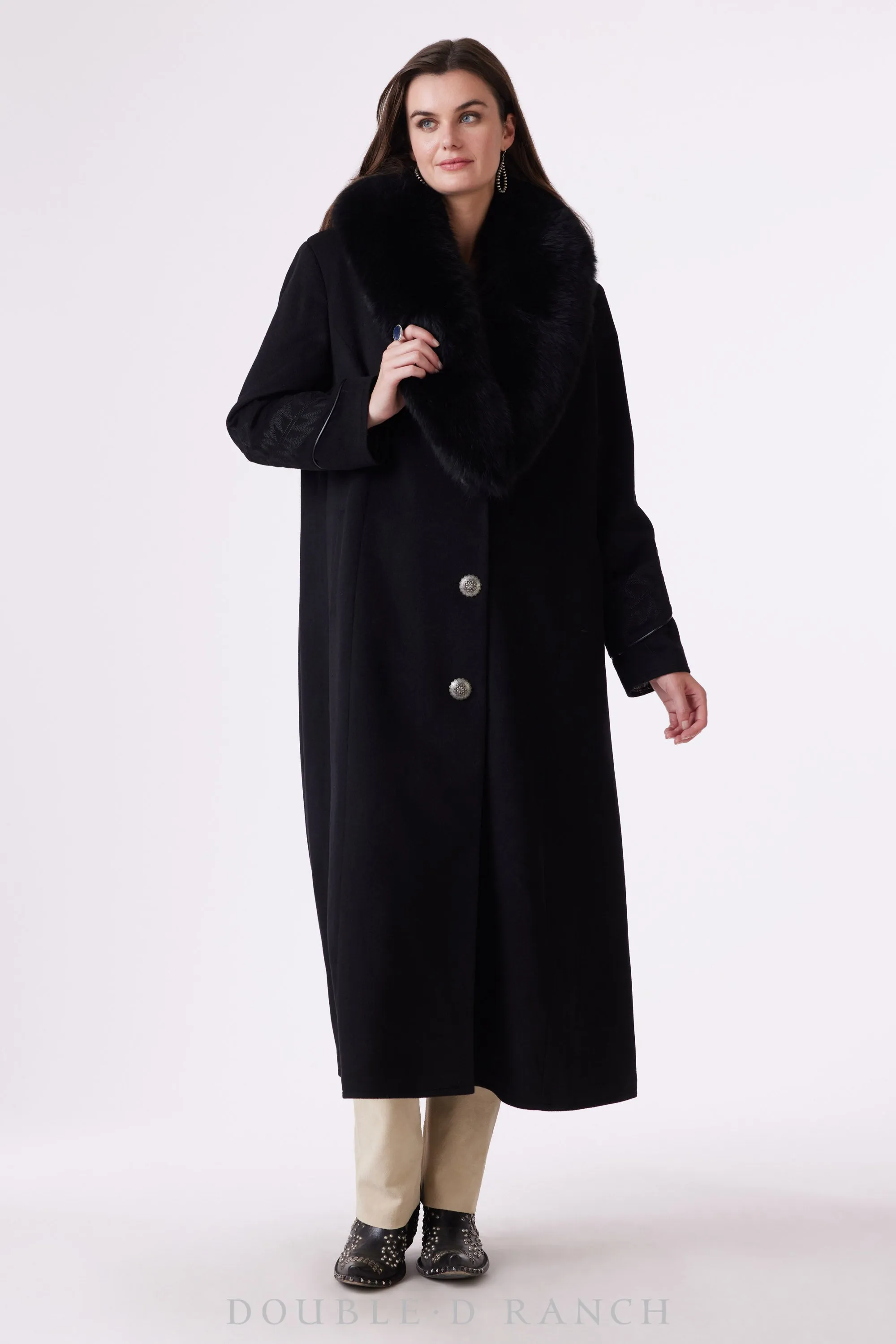 Jacket, Valdez
