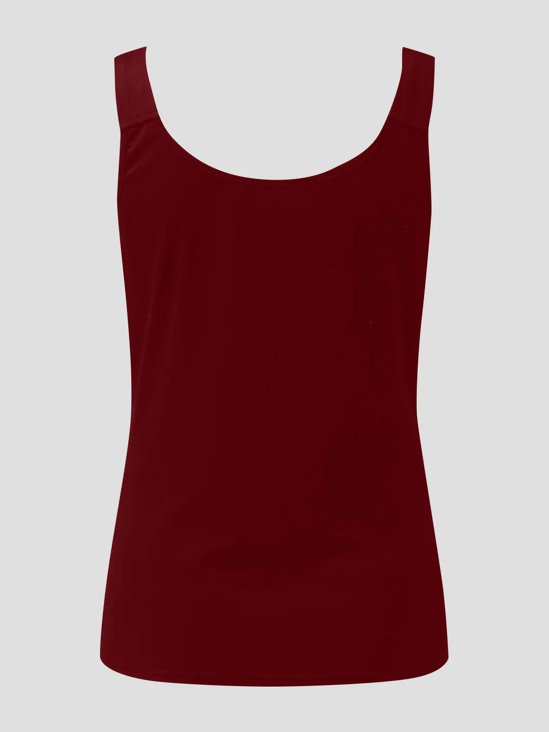 Jade Lace Detail Sweetheart Neck Tank - Online Exclusive