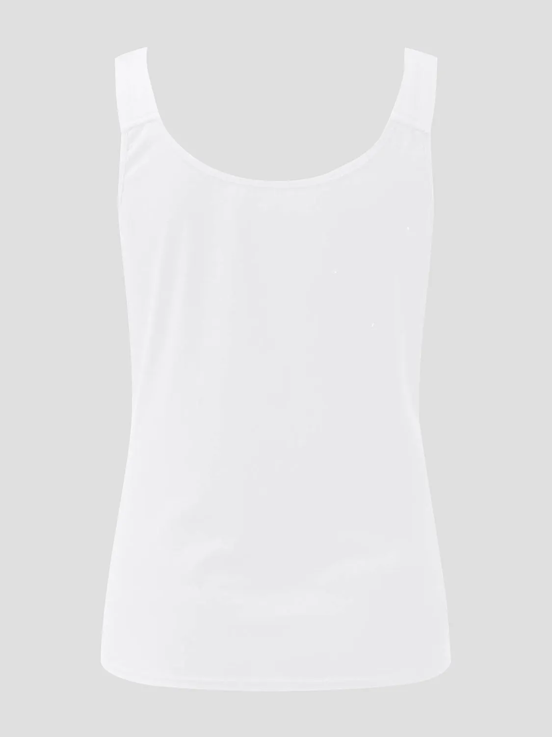 Jade Lace Detail Sweetheart Neck Tank - Online Exclusive