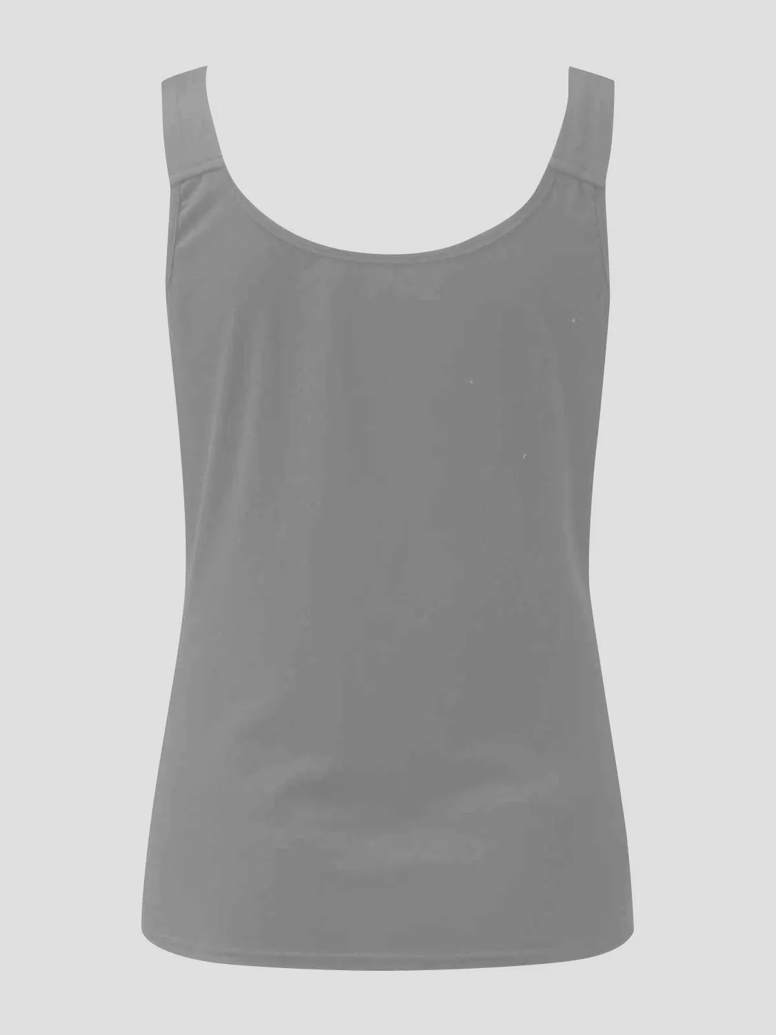 Jade Lace Detail Sweetheart Neck Tank - Online Exclusive