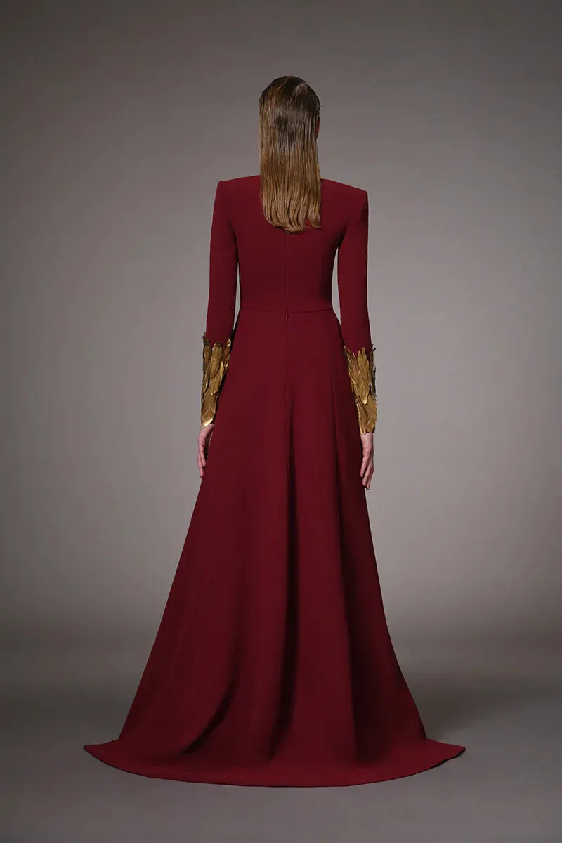 JEAN LOUIS SABAJIRTW PF 24 - LOOK 21