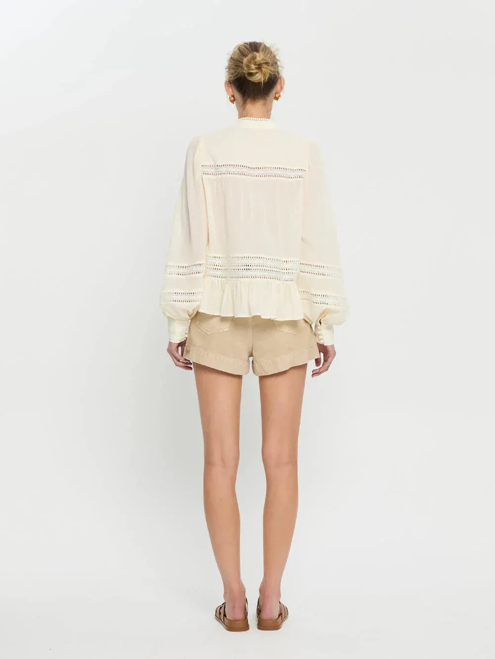 Kivari Tana Blouse