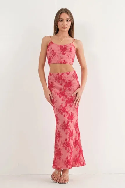 Lace Lover Top