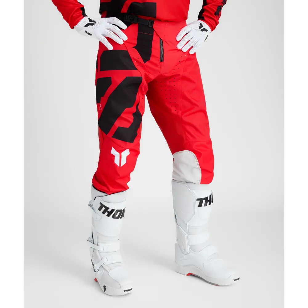 Launchmode Forge Pants