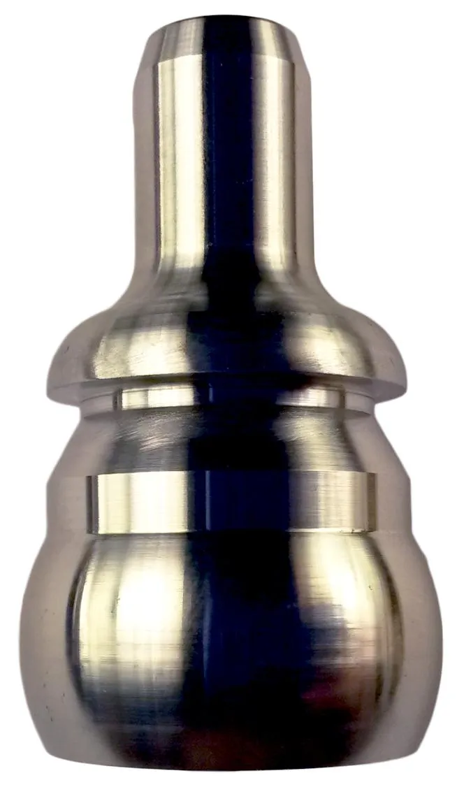 Leakproof Nipple Cup/Ball Tube MASTER KIT : 1-Tool, 8-Cups, 8-Seals