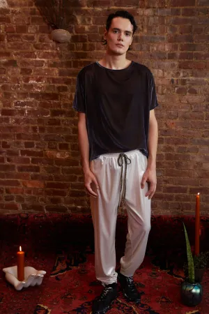 Leché Liquid Slacks
