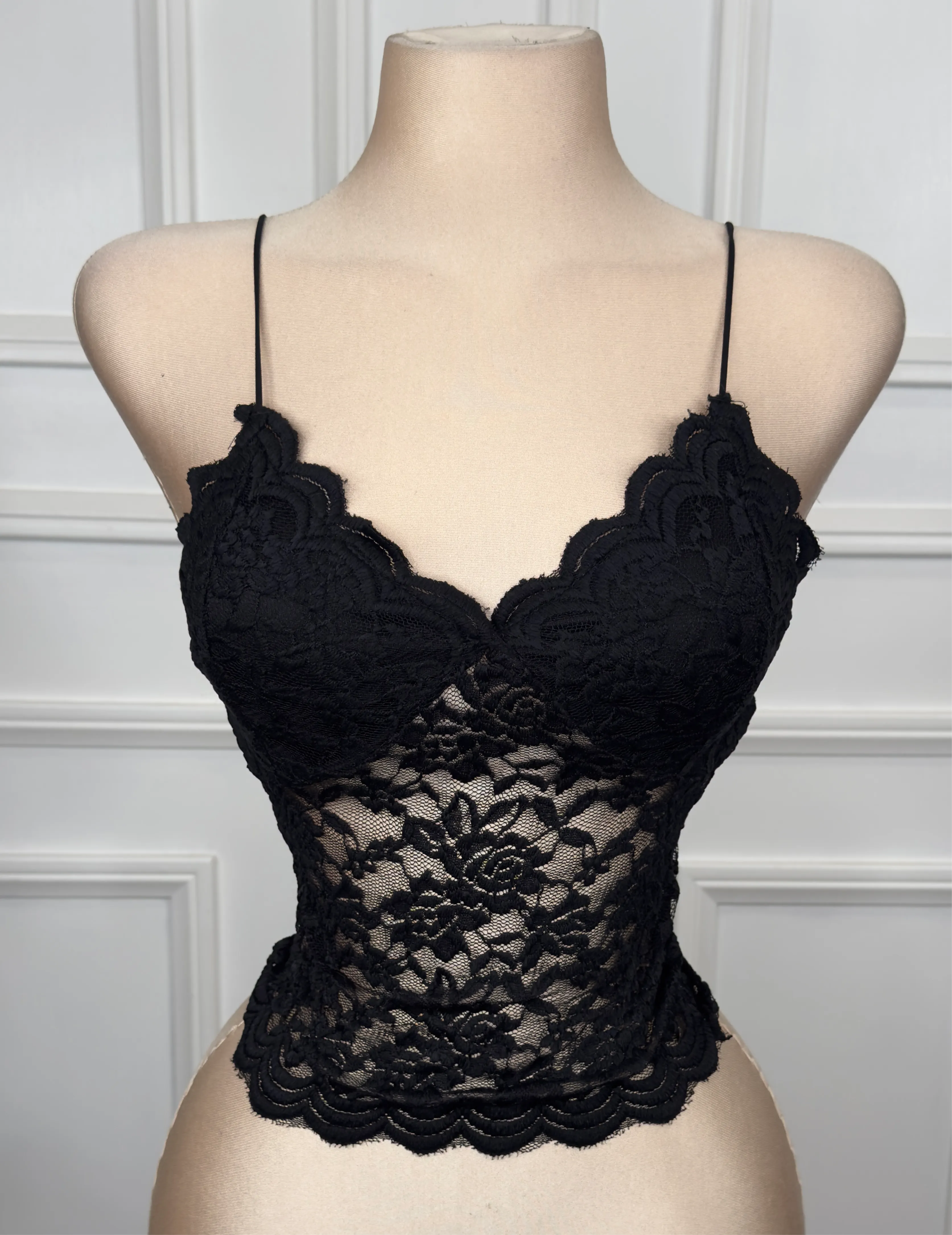 LIAM BLACK TOP