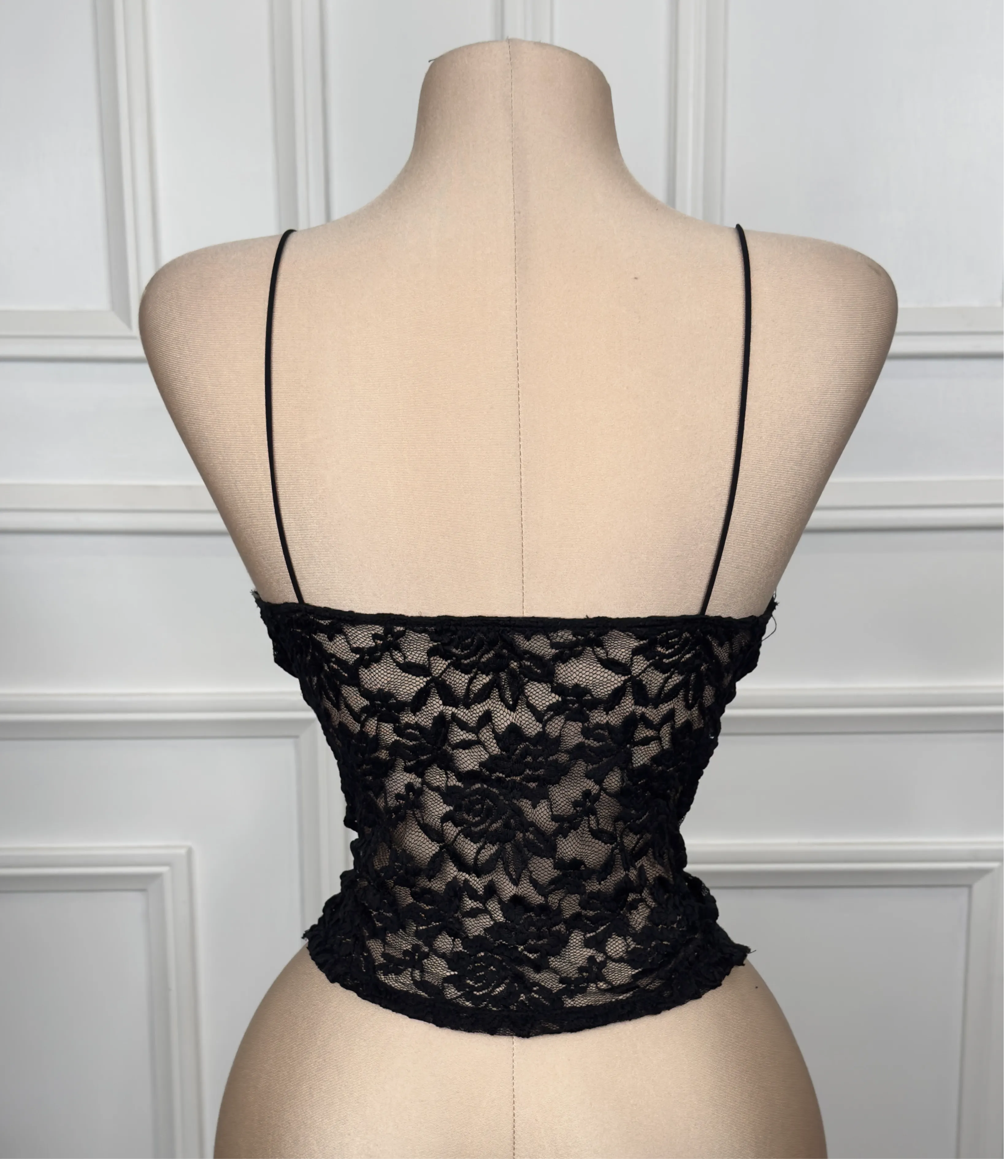 LIAM BLACK TOP