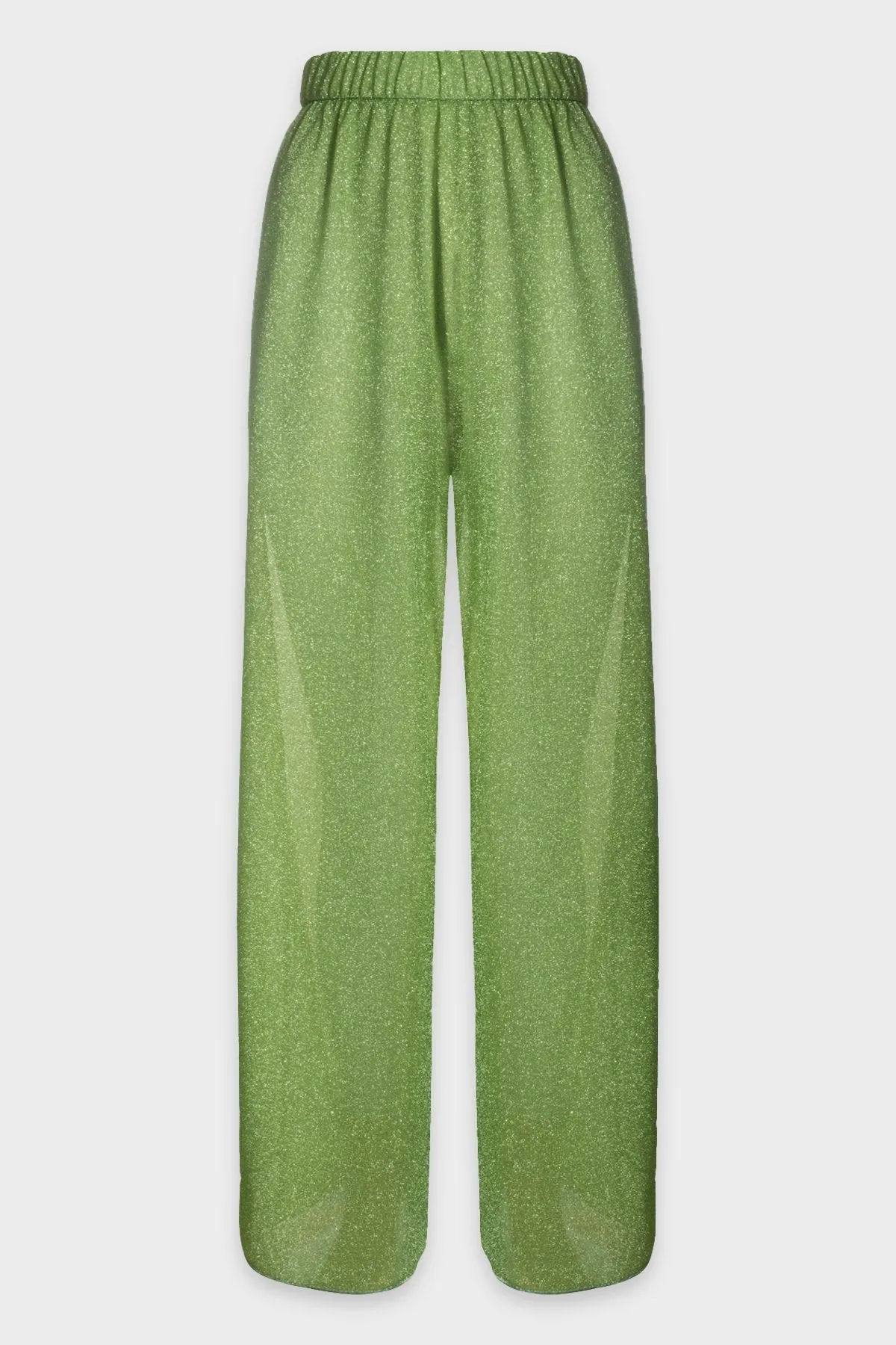 Lumière Pants in Lime