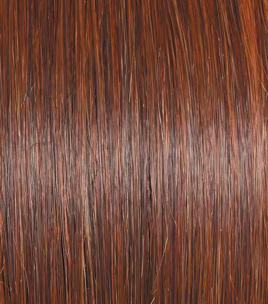 LUNA ELITE AV | RW | HF - Hand Tied - Lace Front - Mono Top