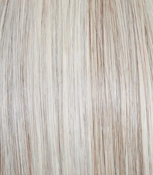 LUNA ELITE AV | RW | HF - Hand Tied - Lace Front - Mono Top