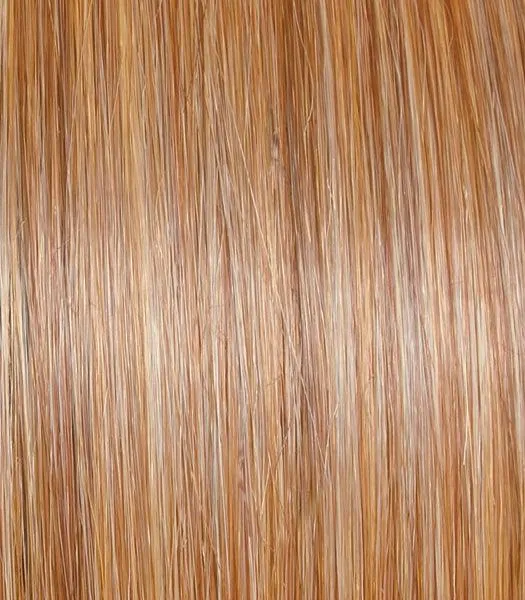 LUNA ELITE AV | RW | HF - Hand Tied - Lace Front - Mono Top