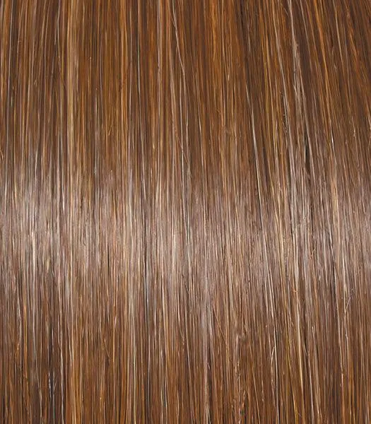 LUNA ELITE AV | RW | HF - Hand Tied - Lace Front - Mono Top