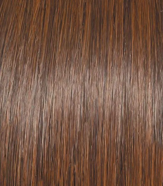 LUNA ELITE AV | RW | HF - Hand Tied - Lace Front - Mono Top