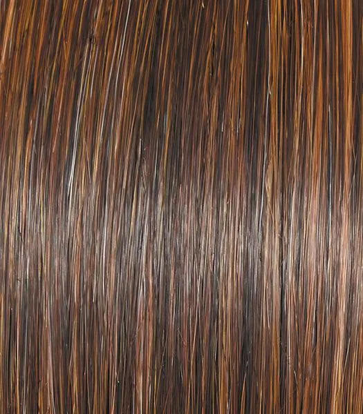 LUNA ELITE AV | RW | HF - Hand Tied - Lace Front - Mono Top