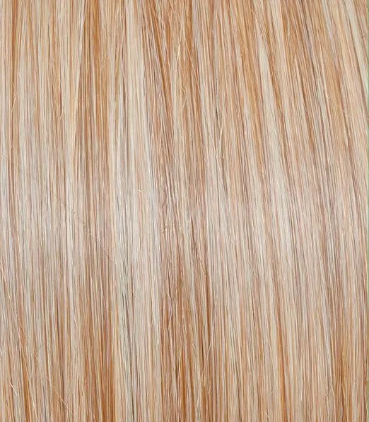 LUNA ELITE AV | RW | HF - Hand Tied - Lace Front - Mono Top