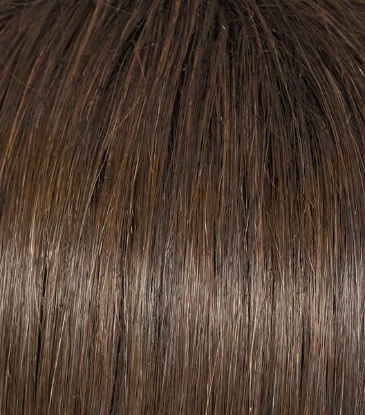 LUNA ELITE AV | RW | HF - Hand Tied - Lace Front - Mono Top