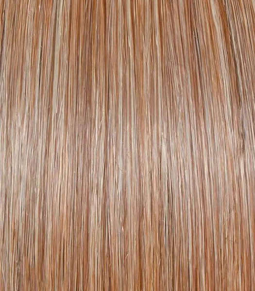 LUNA ELITE AV | RW | HF - Hand Tied - Lace Front - Mono Top