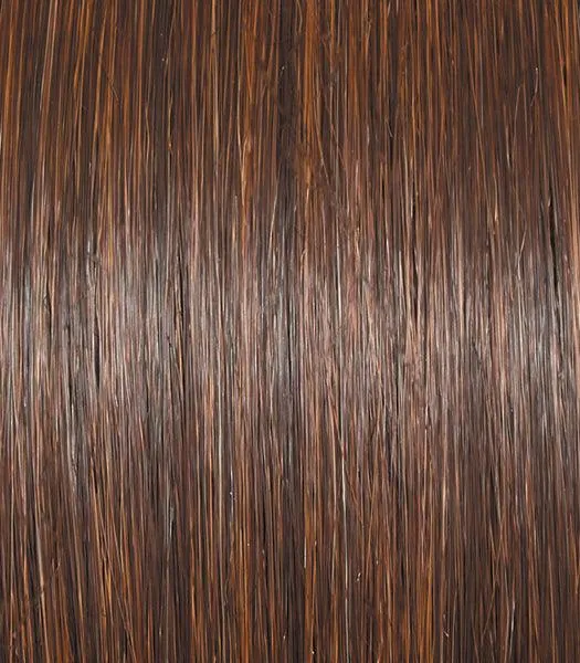LUNA ELITE AV | RW | HF - Hand Tied - Lace Front - Mono Top
